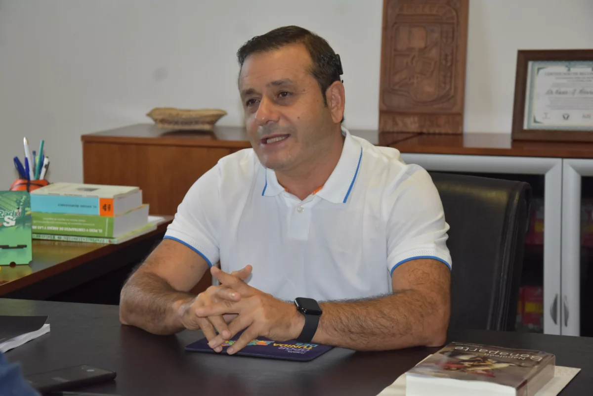 “Están comprometiendo una generación”: Herrera Ahuad cargó contra Nación por el ajuste sobre niñez y adolescencia 1 2 - herrera ahuad dip1 - 1