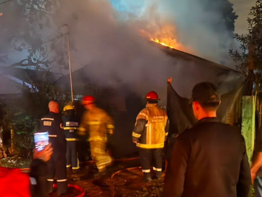 incendio
