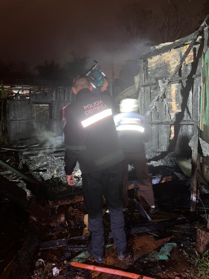 incendio 2 - 3