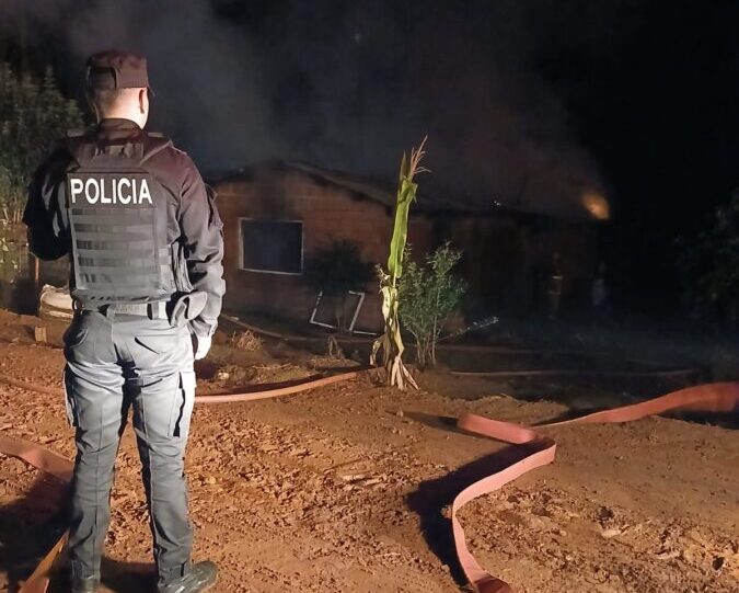 incendio