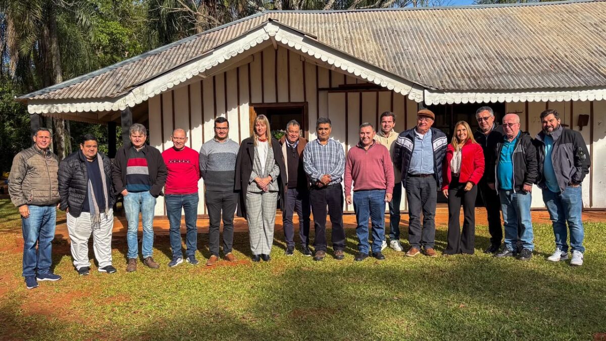 intendentes san ignacio