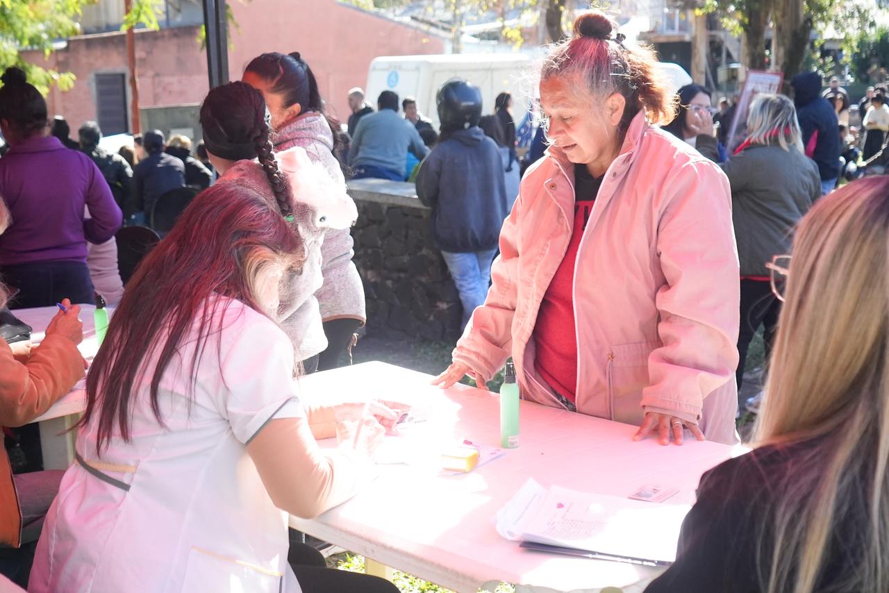 la vice en tu barrio 10 - 19