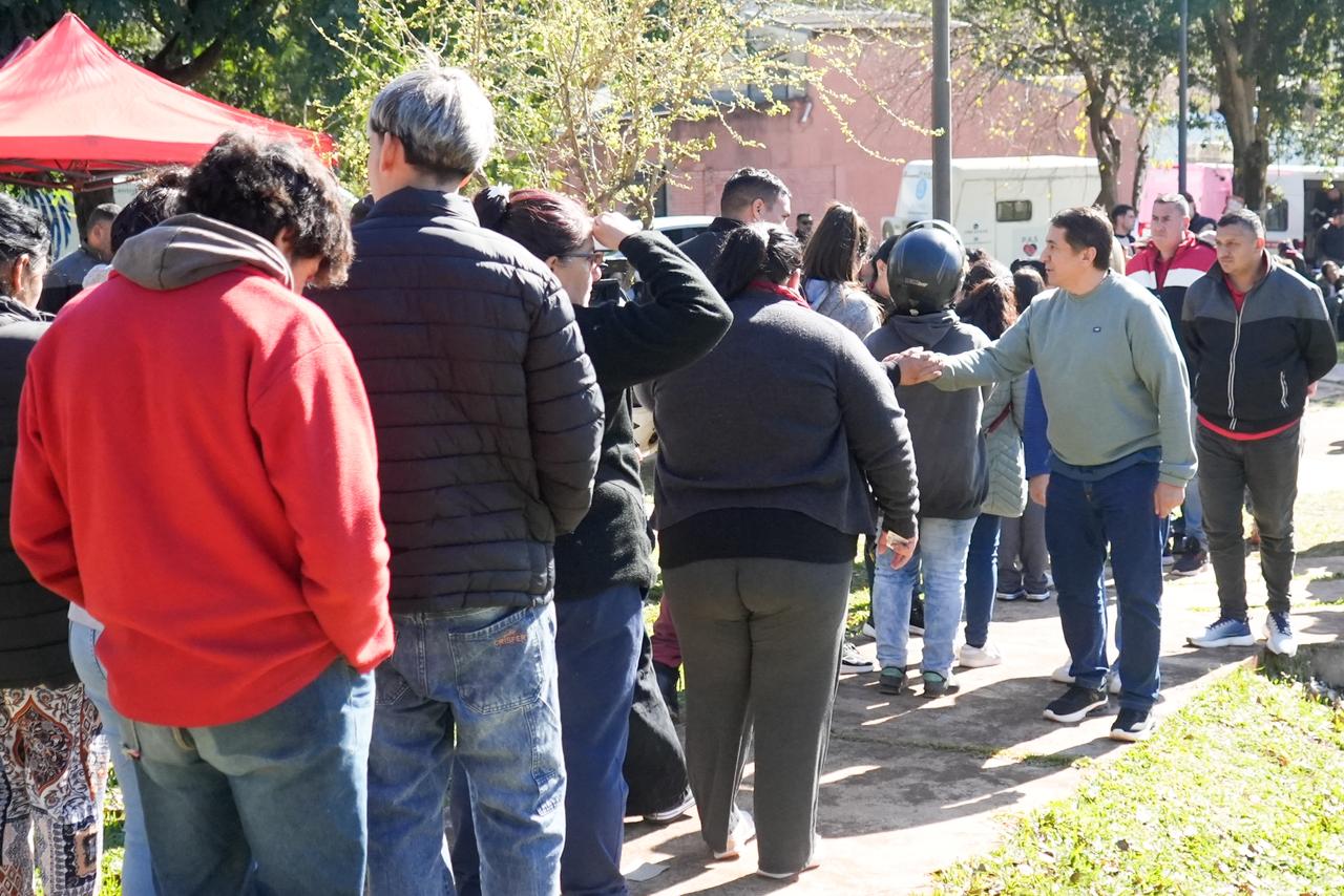 la vice en tu barrio 11 - 21