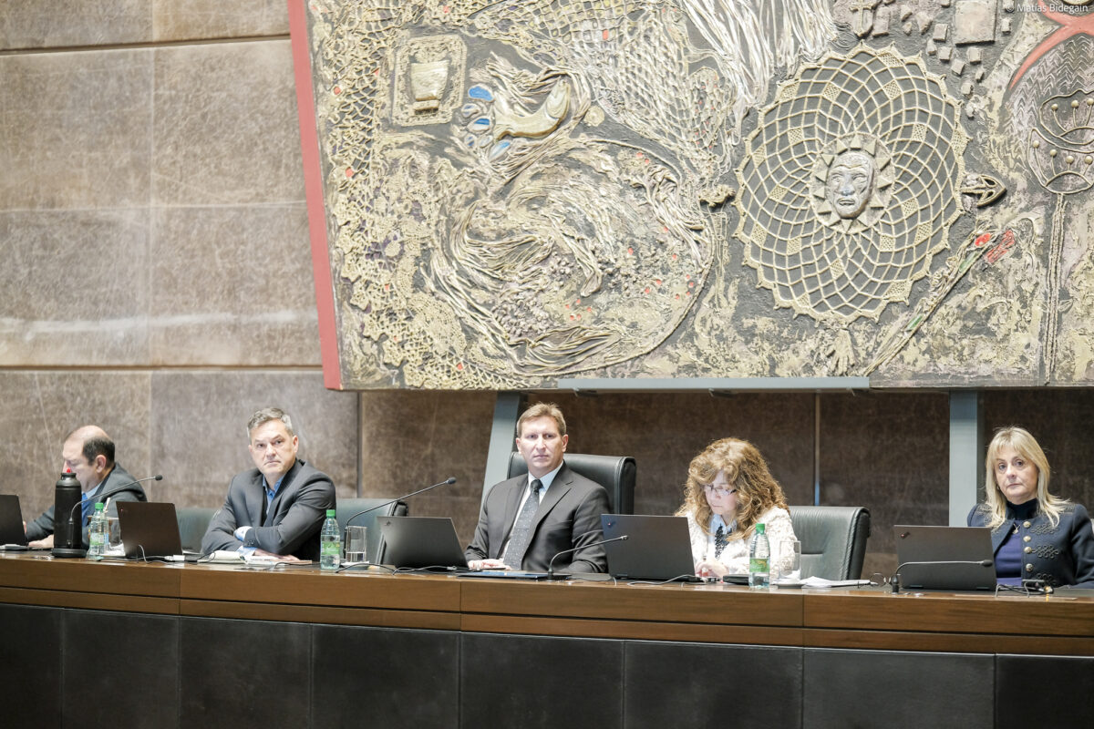 legislatura 2 1 - 1