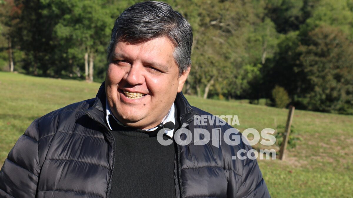Mac Donald destacó nueva reunión entre Gabinete e intendentes: “Passalacqua nos hace sentir que somos del mismo equipo de trabajo”