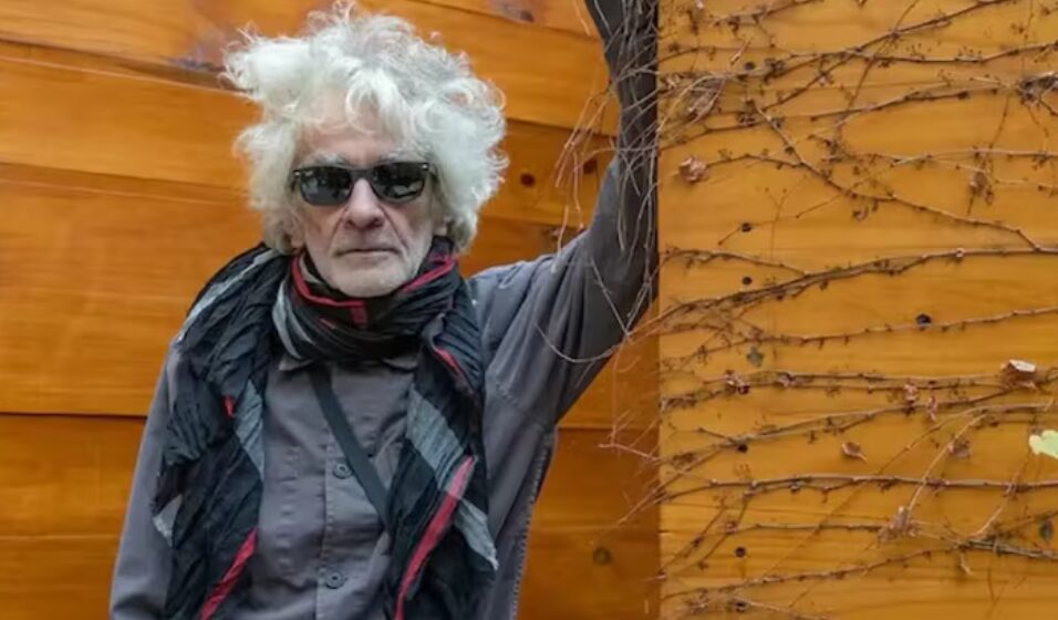 Murió Daniel Melingo, ex Abuelos de la Nada y fundador de Los Twist