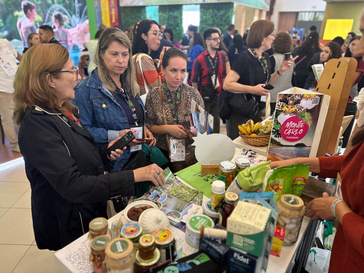Misiones promocionará su oferta turística en la Feria Das Cataratas de Brasil 3 6 - misiones en brasil 4 - 5