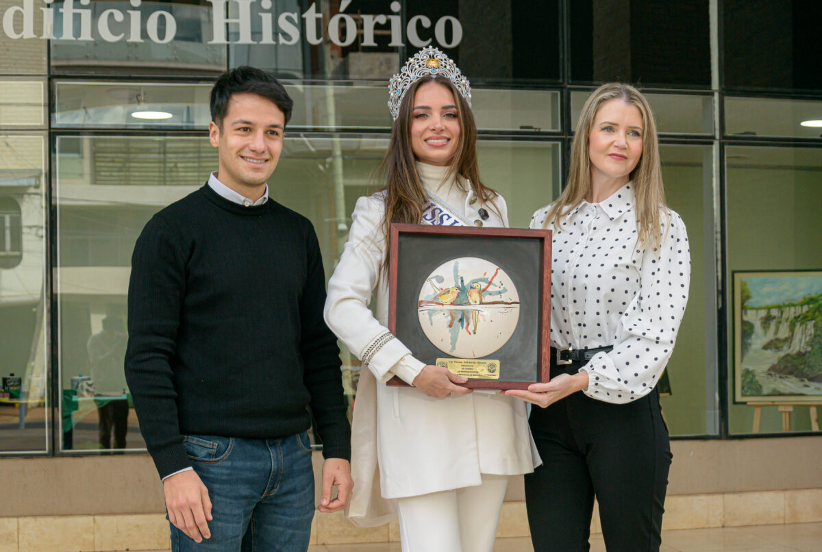 miss universo legislatura 4 - 3