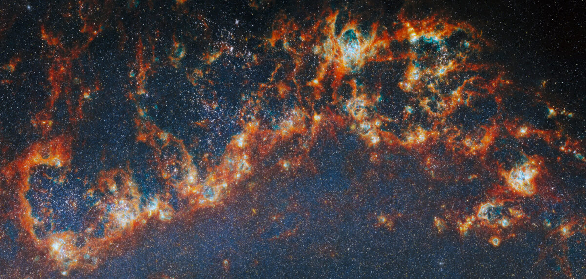 nebulosa