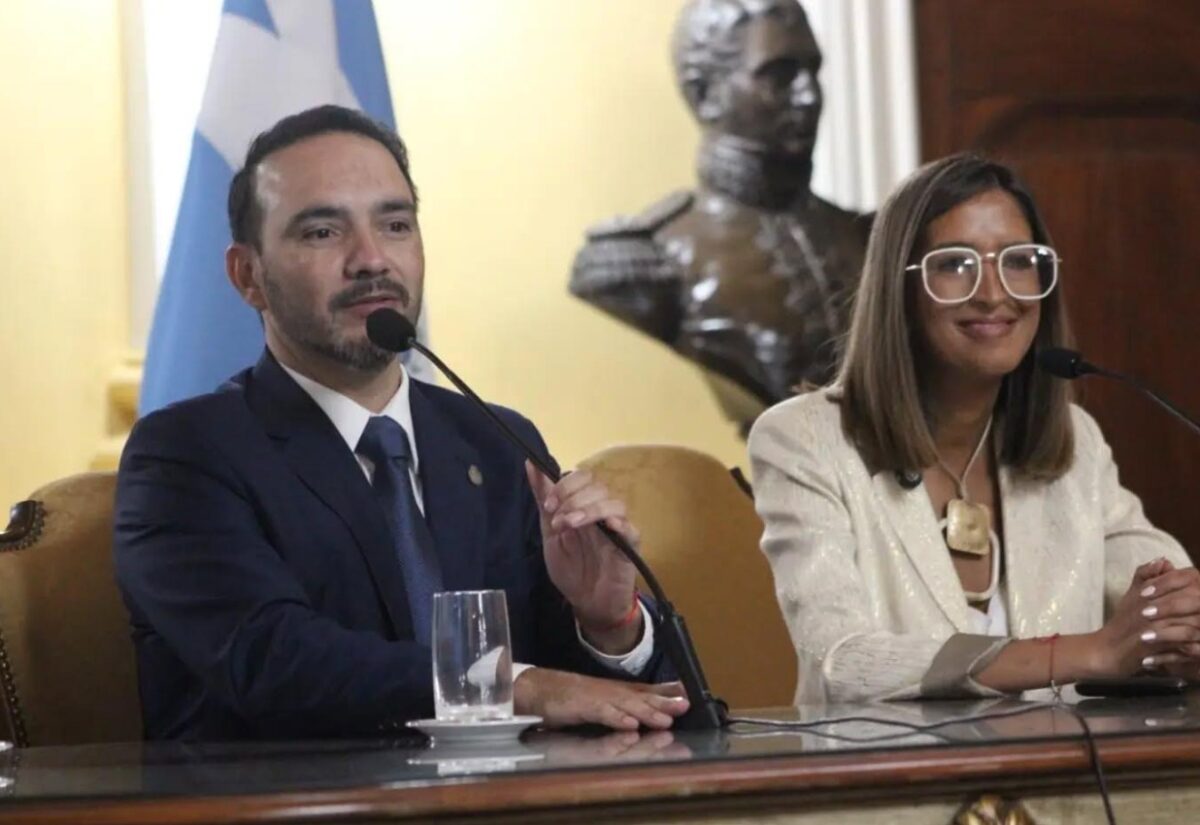 Misiones acompañó a Corrientes en la creación del Instituto de Abordaje y Prevención de Consumos Problemáticos 3 6 - padilla valdes 4 - 5