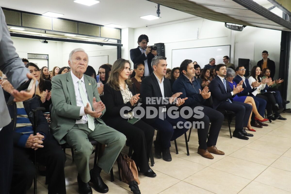 Passalacqua participó de la apertura del Congreso Internacional de Misiones Jesuíticas Guaraníes 7 14 - passalacqua cuenca del plata 3 - 13