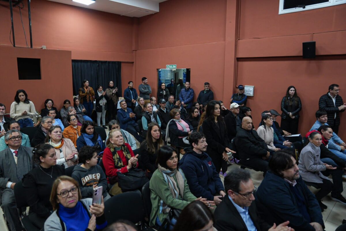 passalacqua entrega de titulos 10 - 25
