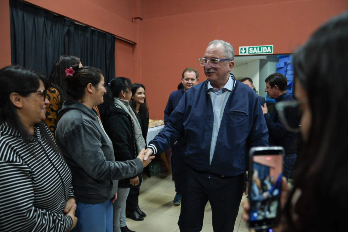 passalacqua entrega de titulos 11 - 27
