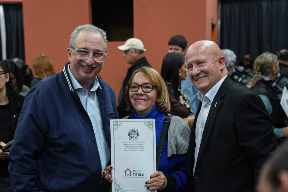 passalacqua entrega de titulos 2 - 9