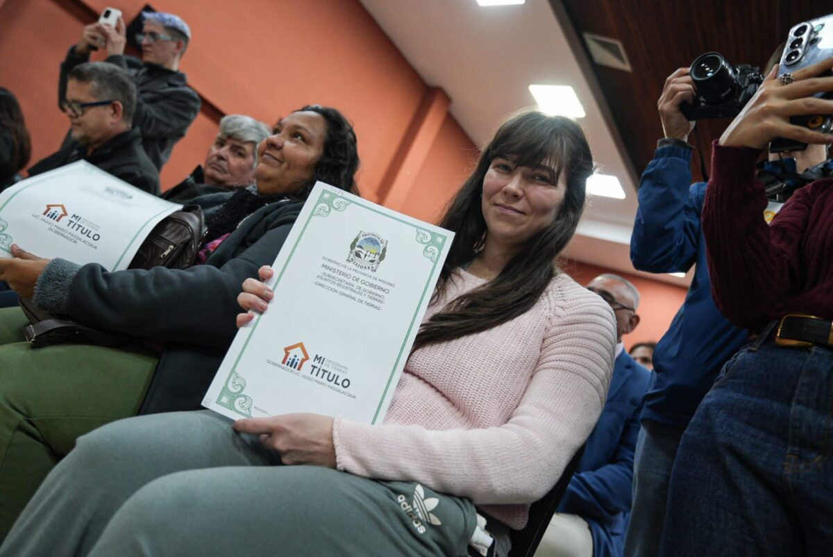 passalacqua entrega de titulos 5 - 15