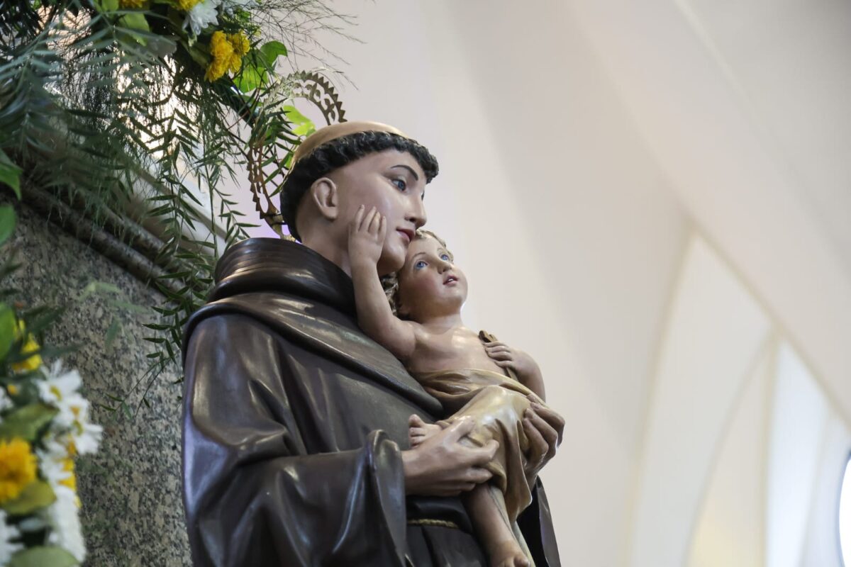 Passalacqua acompañó a la comunidad de Oberá en la celebración de San Antonio de Padua 9 18 - passalacqua san antonio 10 - 17