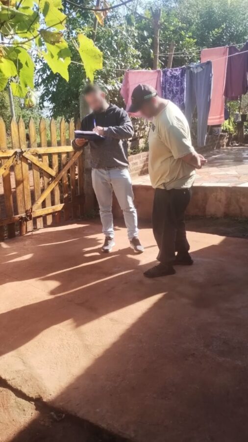 perros guarani 10 - 19