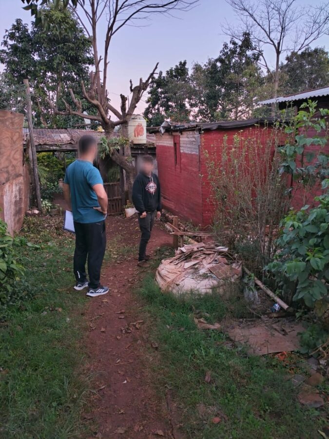 perros guarani 9 - 17
