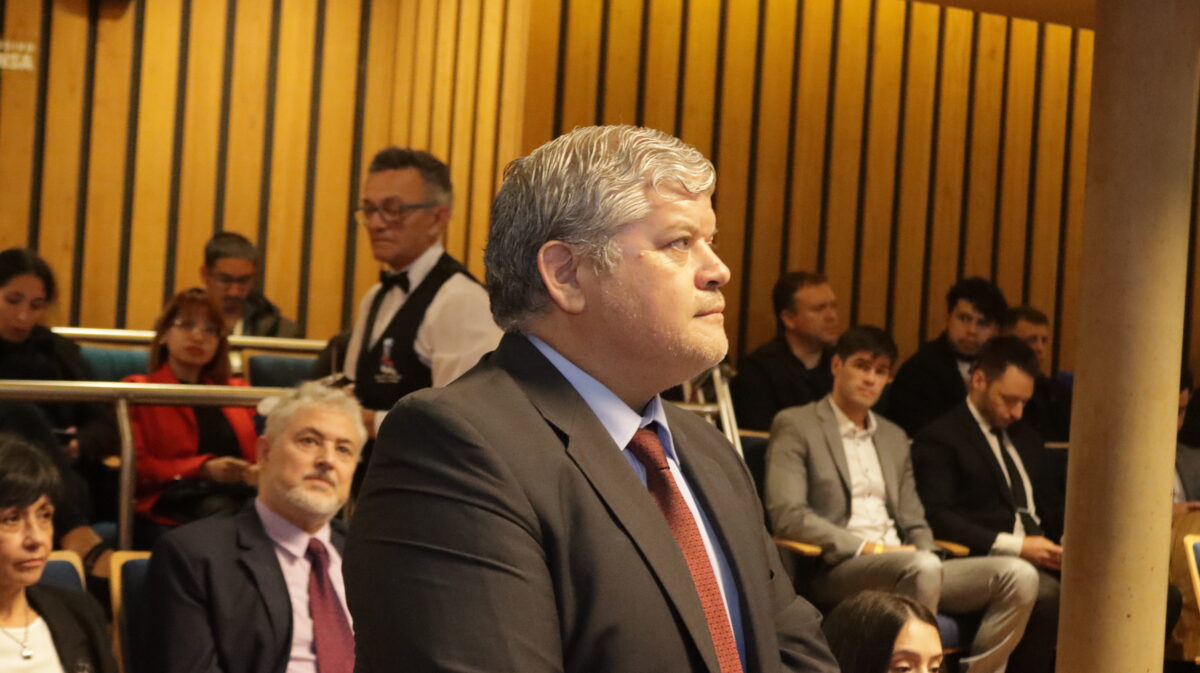 Aprobaron los pliegos para cubrir cargos del Poder Judicial misionero 10 20 - pliegos aprobados 10 - 19