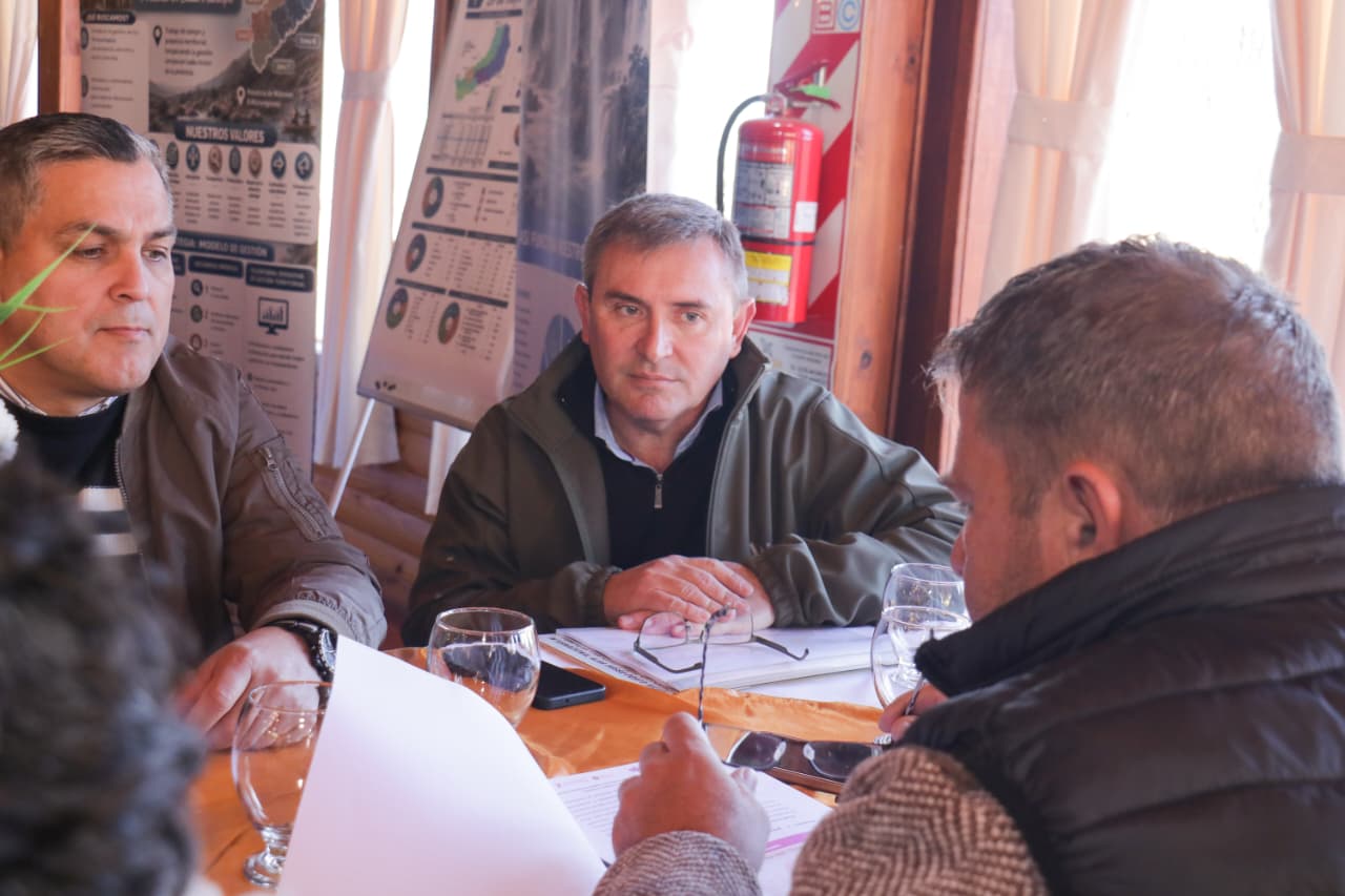 reunion intendentes gabinete 3 - 7