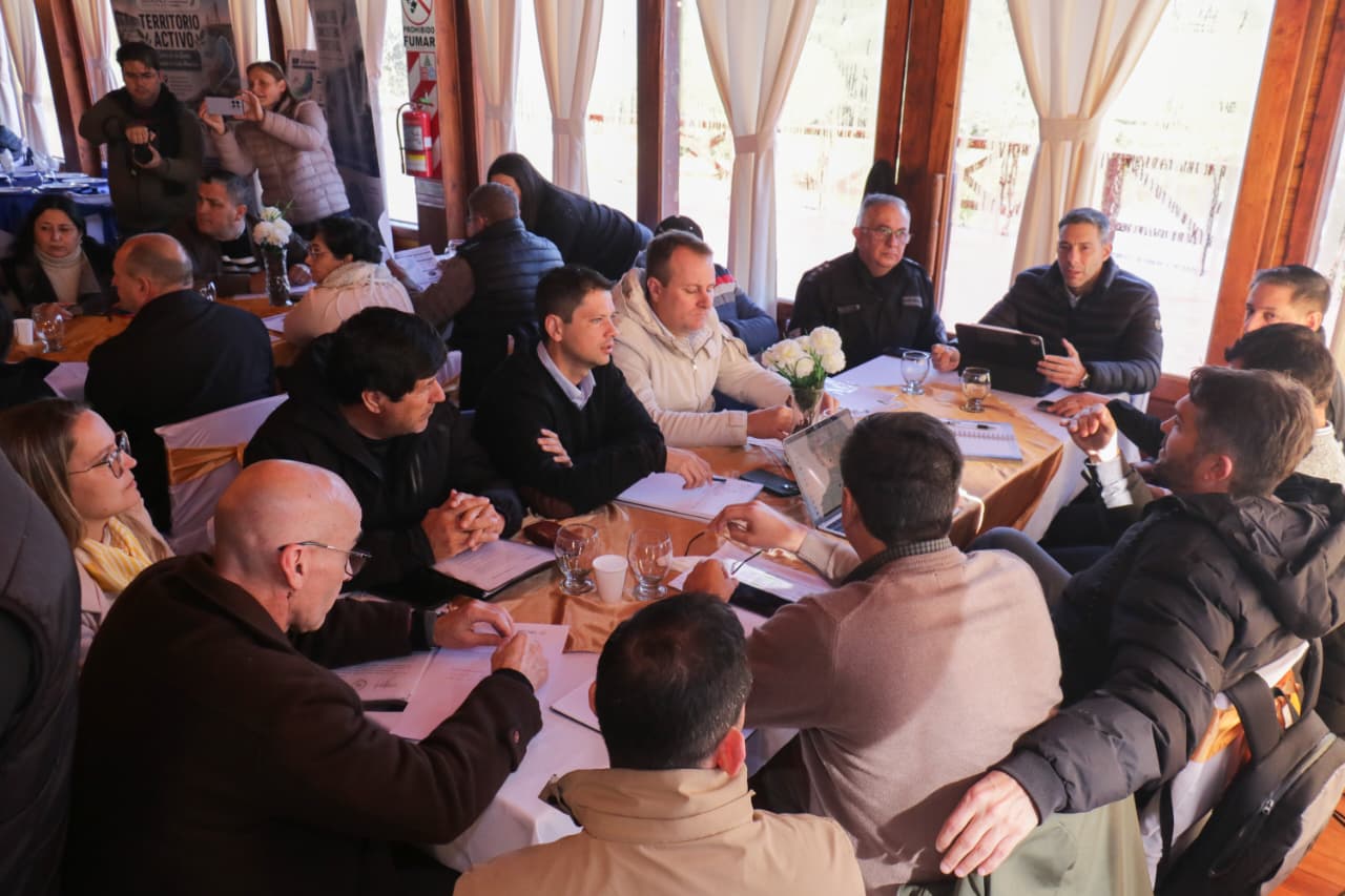 reunion intendentes gabinete 9 - 15