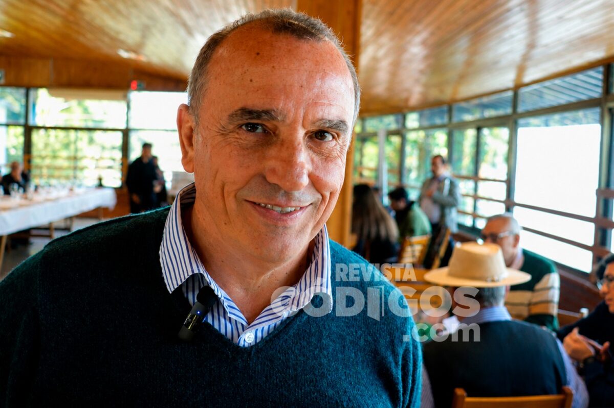 Durán resaltó "el federalismo y la cercanía con los municipios" tras encuentro en Montecarlo