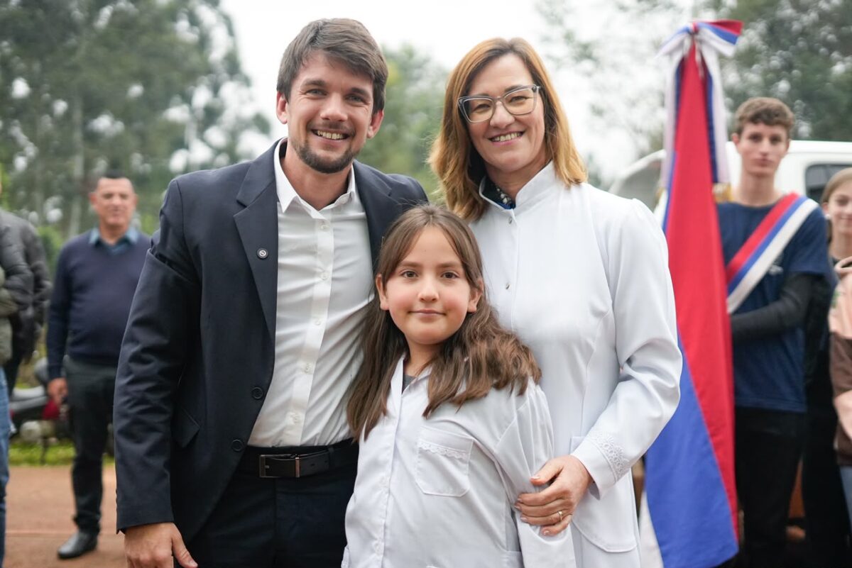 Romero Spinelli acompañó a San Pedro en la celebración de su 146° aniversario 2 4 - romero spinelli 1 - 3