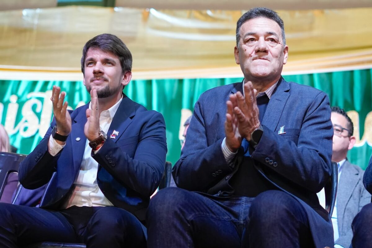 Romero Spinelli acompañó a San Pedro en la celebración de su 146° aniversario 3 6 - romero spinelli 2 - 5