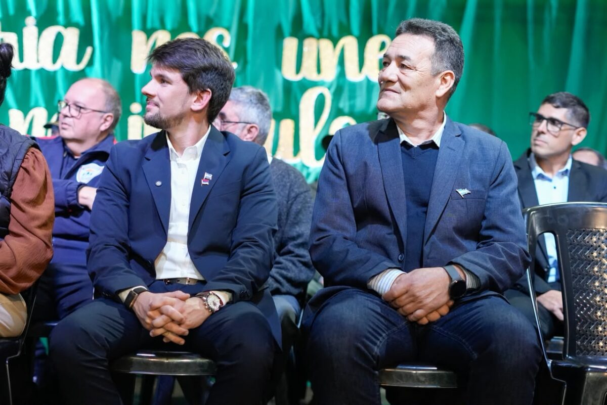 Romero Spinelli acompañó a San Pedro en la celebración de su 146° aniversario 5 10 - romero spinelli 5 - 9