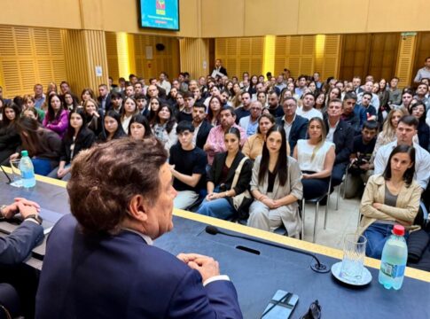 rovira ecuentro misionero (1)