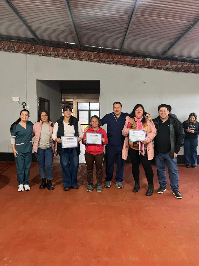 San Javier fortalece su política de sanidad animal y ya superó las 1.500 castraciones gratuitas 1 2 - san javier castraciones 2 - 1