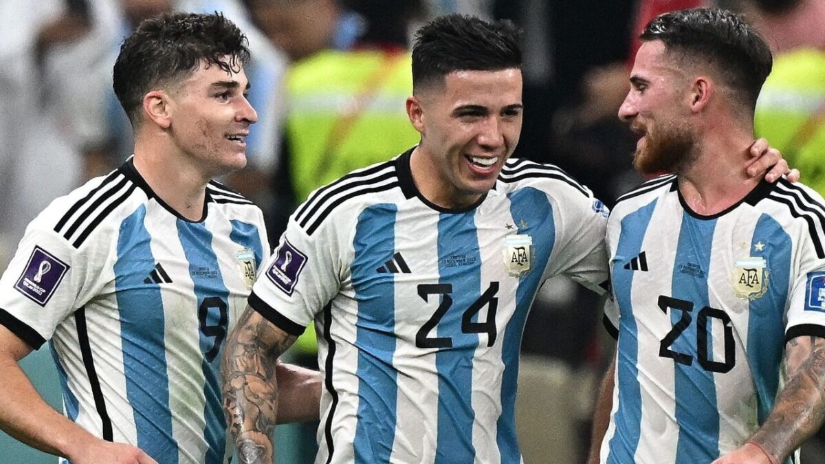 seleccion