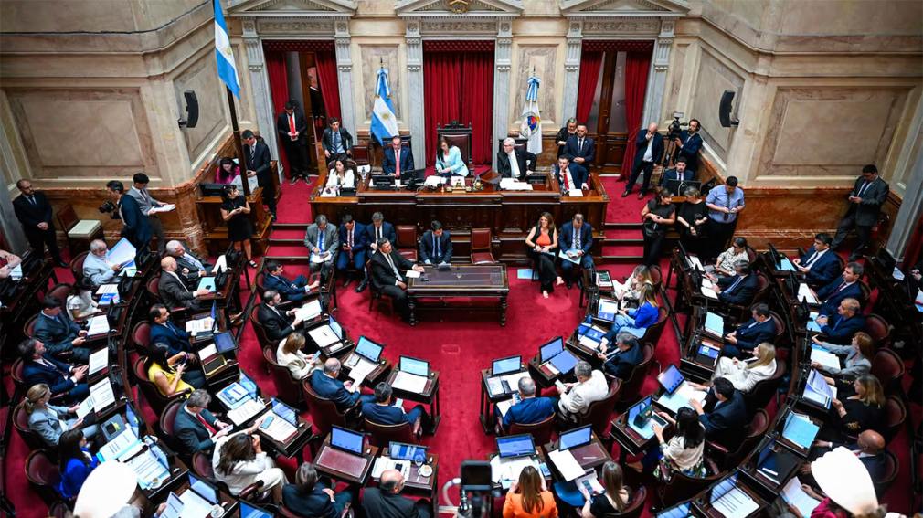 senado
