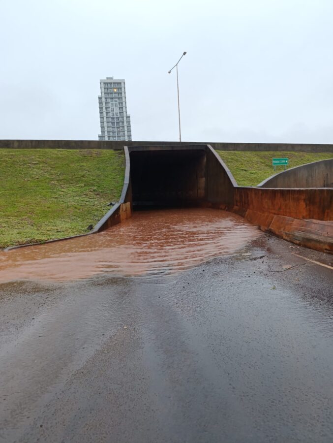 tunel inundado 2 - 1