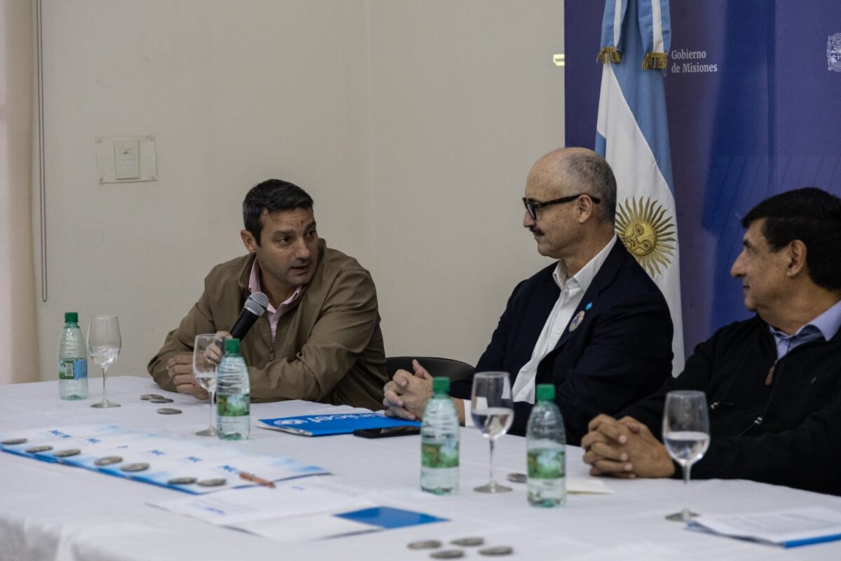 Vilchez: “El trabajo con nuestras infancias y adolescencias hoy es observado y valorado” 1 2 - vilchez - 1