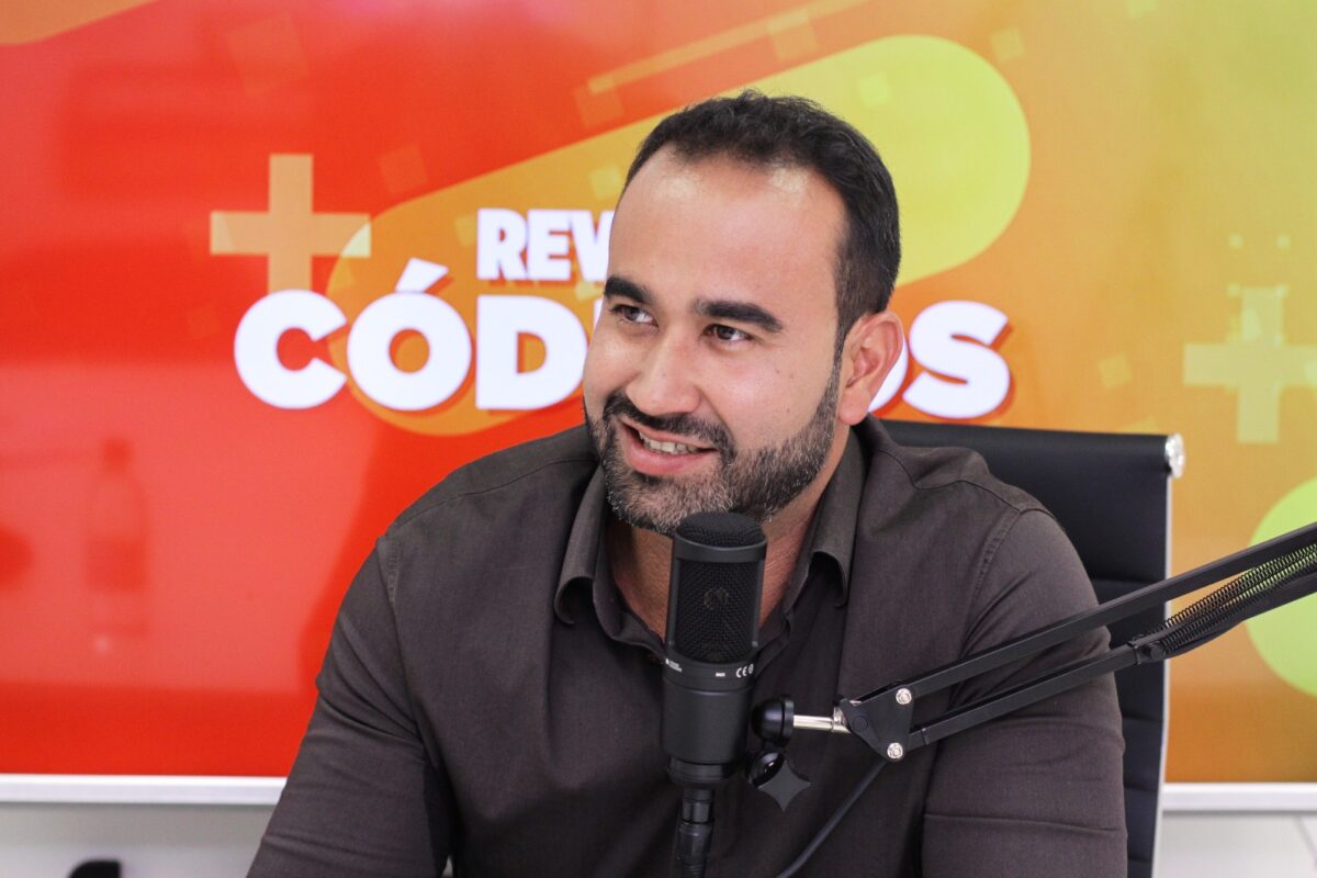 Matías Sebely y Alejandro Velázquez pasaron por el streaming de Códigos 6 12 - Alejandro Velazquez y Matias Sebely pasaron por el streaming de Codigos 4 - 11