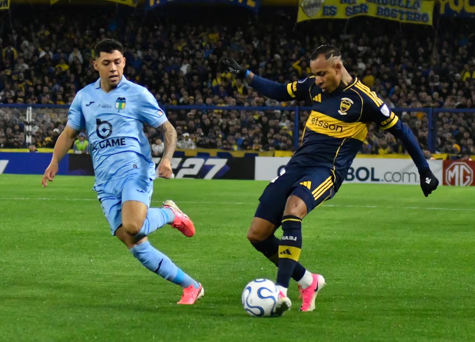 BOCA