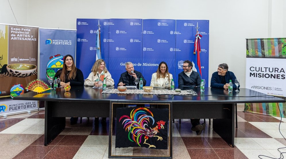 Conferencia EXPO Artes 1 Mediano bis - 1