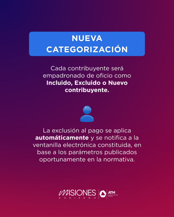 Entró en vigencia la eliminación de la aduana paralela en Misiones 2 4 - Desde hoy rige la eliminacion del pago a cuenta de Ingresos Brutos en las rutas de Misiones 4 - 3