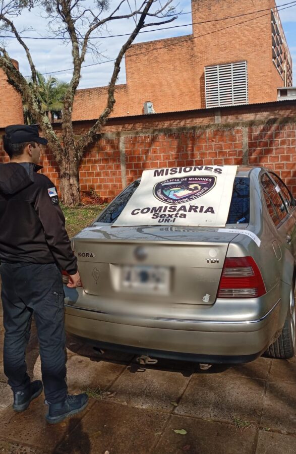Detuvieron a una mujer en la investigación por presuntas estafas con falsas promesas laborales en Posadas 3 6 - Detuvieron a una mujer en la investigacion por presuntas estafas con falsas promesas laborales en Posadas 3 - 5