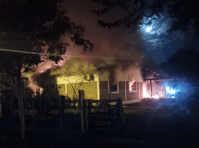 INCENDIO (2)