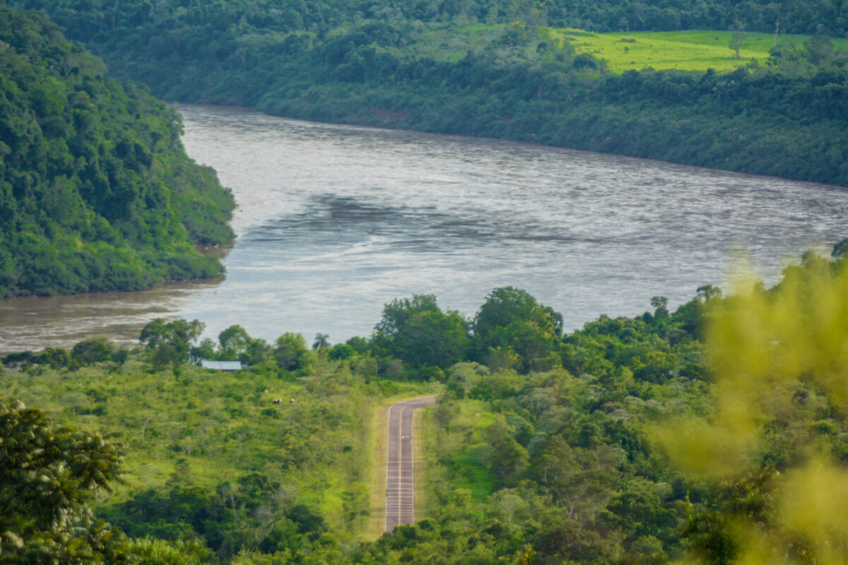 LEKT llega a Misiones con una propuesta de deporte, turismo y restauración ambiental 1 2 - LEKT 2 - 1
