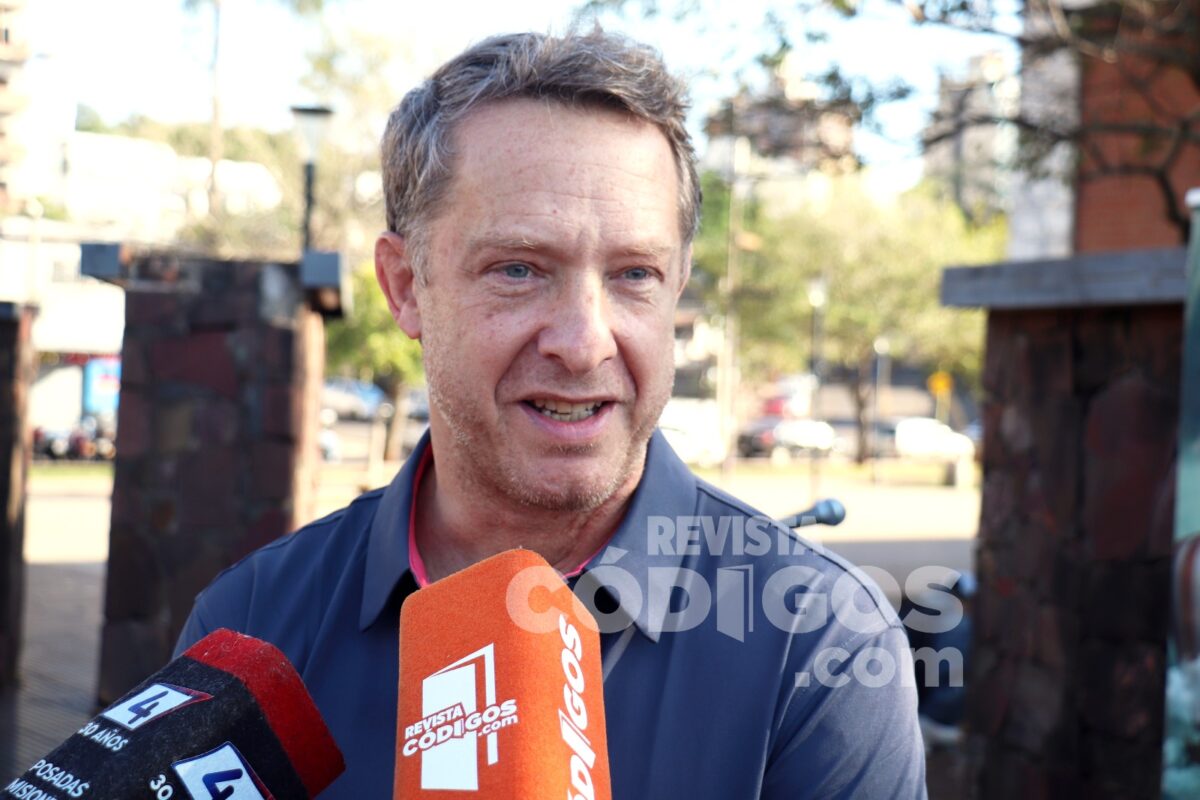 Misiones proyecta incorporar cirugías cardiovasculares pediátricas de mediana y alta complejidad 4 8 - Misiones proyecta incorporar cirugias cardiovasculares pediatricas de mediana y alta complejidad 2 - 7