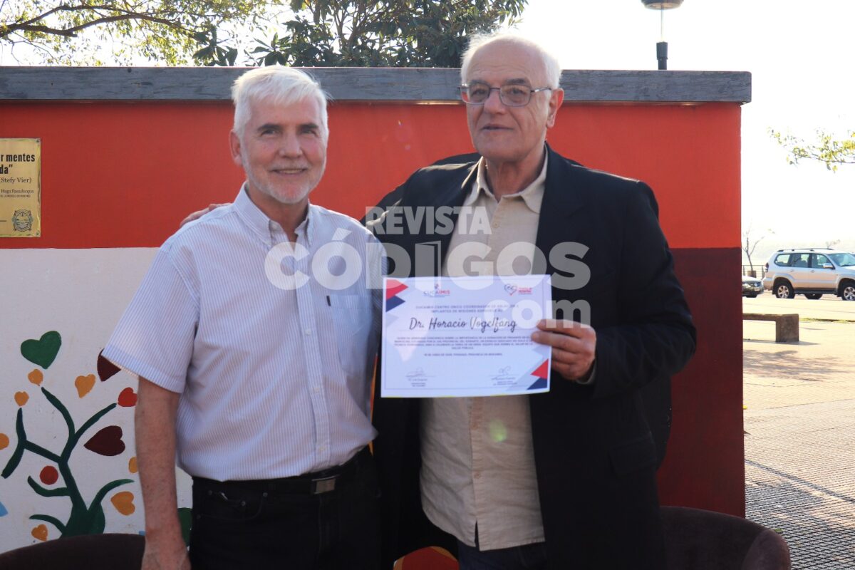 Misiones proyecta incorporar cirugías cardiovasculares pediátricas de mediana y alta complejidad 9 18 - Misiones proyecta incorporar cirugias cardiovasculares pediatricas de mediana y alta complejidad 7 - 17