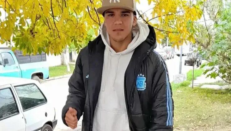 Murió un joven tras sufrir graves quemaduras en Córdoba e investigan las causas del hecho 1 2 - Murio un joven tras sufrir graves quemaduras en Cordoba e investigan las causas del hecho 2 - 1