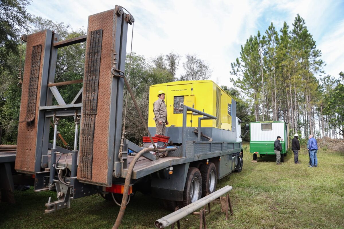 Passalacqua encabezó la habilitación de una perforación que mejora el servicio de agua para familias en Almafuerte 3 6 - Passalacqua encabezo la habilitacion de una perforacion que mejora el servicio de agua para familias en Almafuerte 8 - 5