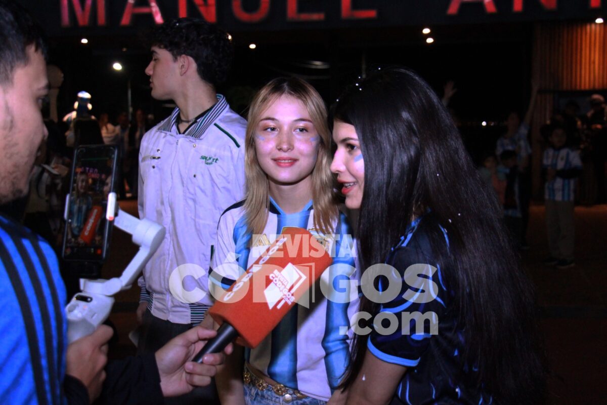 Posadas anfiteatro festejos argentina mundial 2026 10 - 67