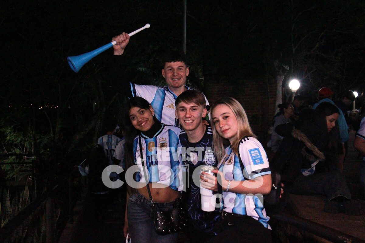 Posadas anfiteatro festejos argentina mundial 2026 12 - 63