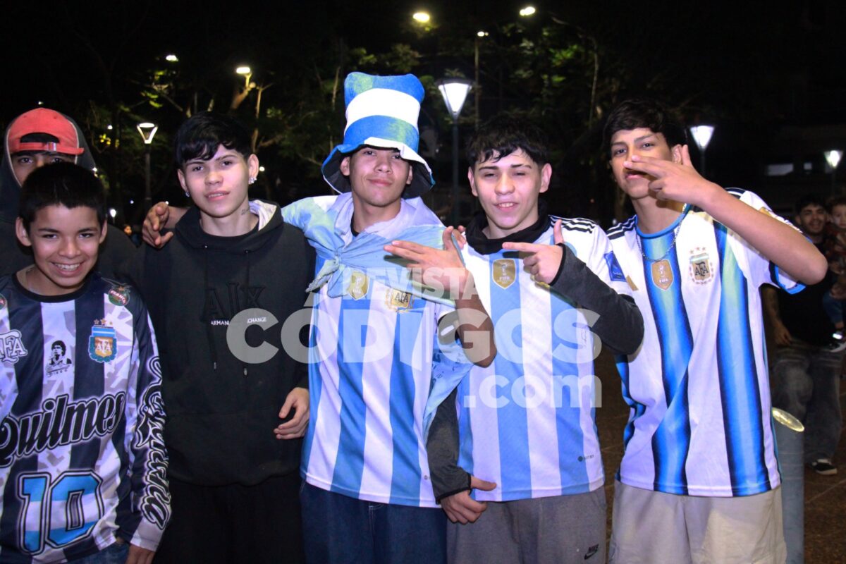 Posadas anfiteatro festejos argentina mundial 2026 3 - 51