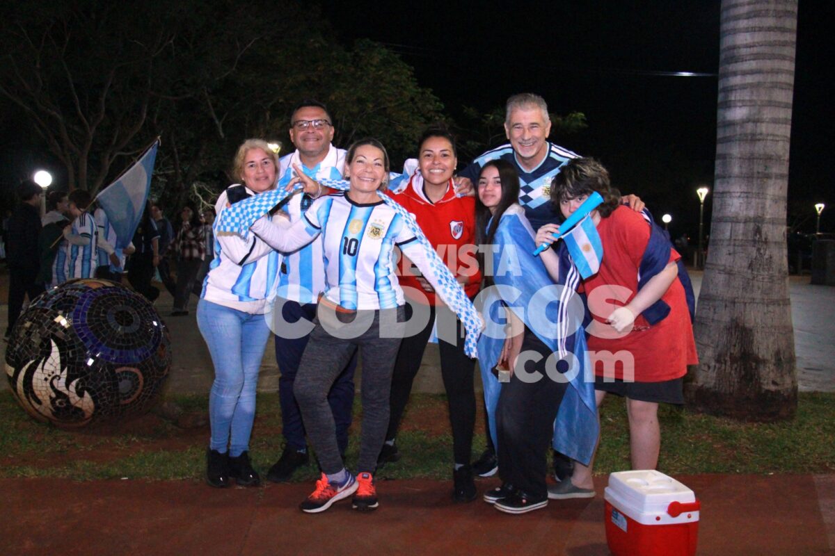 Posadas anfiteatro festejos argentina mundial 2026 4 - 53